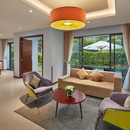 Best Western Premier Sonasea Villas Phú Quốc Exterior photo