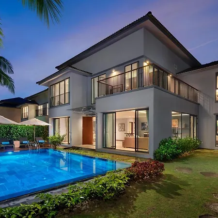 Best Western Premier Sonasea Villas Phú Quốc Exterior photo