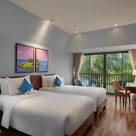 Best Western Premier Sonasea Villas Phú Quốc Exterior photo