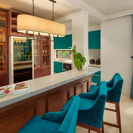 Best Western Premier Sonasea Villas Phú Quốc Exterior photo