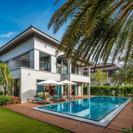 Best Western Premier Sonasea Villas Phú Quốc Exterior photo