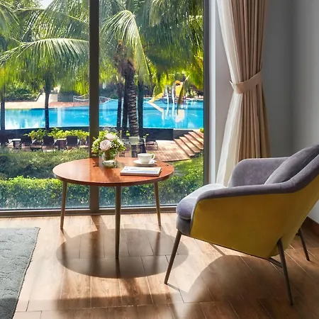 Best Western Premier Sonasea Villas Phú Quốc Exterior photo