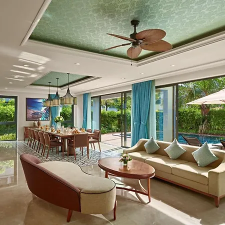 Best Western Premier Sonasea Villas Phú Quốc Exterior photo