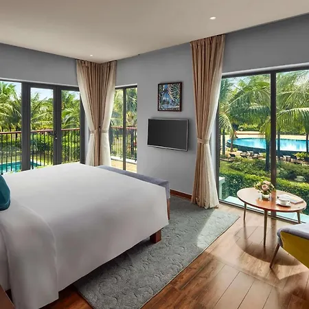Best Western Premier Sonasea Villas Phú Quốc Exterior photo