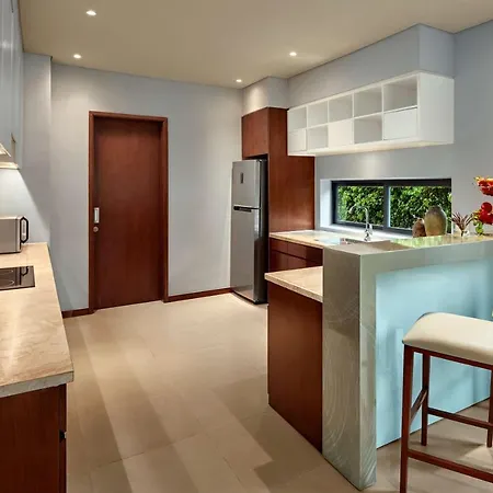 Best Western Premier Sonasea Villas Phú Quốc Exterior photo