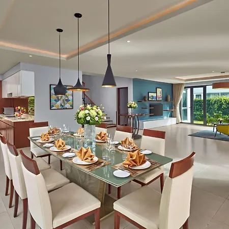 Best Western Premier Sonasea Villas Phú Quốc Exterior photo