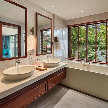 Best Western Premier Sonasea Villas Phú Quốc Exterior photo