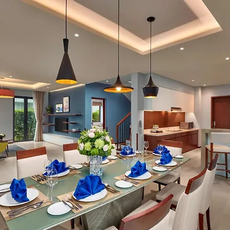 Best Western Premier Sonasea Villas Phú Quốc Exterior photo