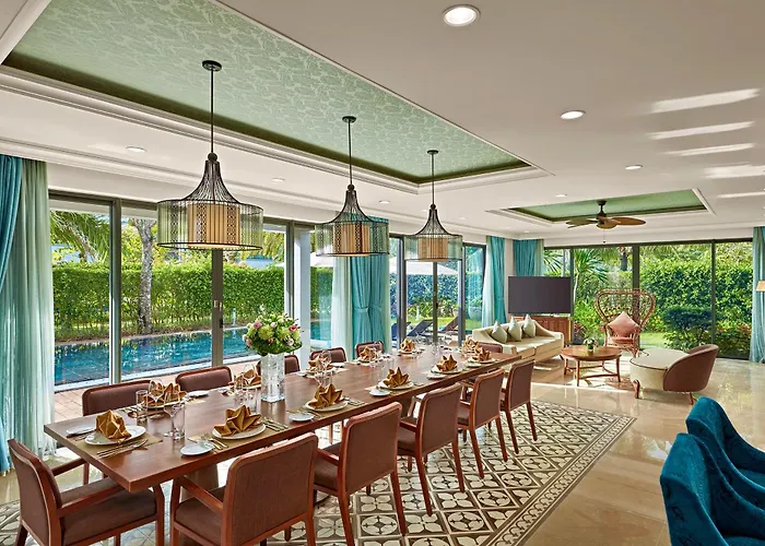 Best Western Premier Sonasea Villas Phu Quoc