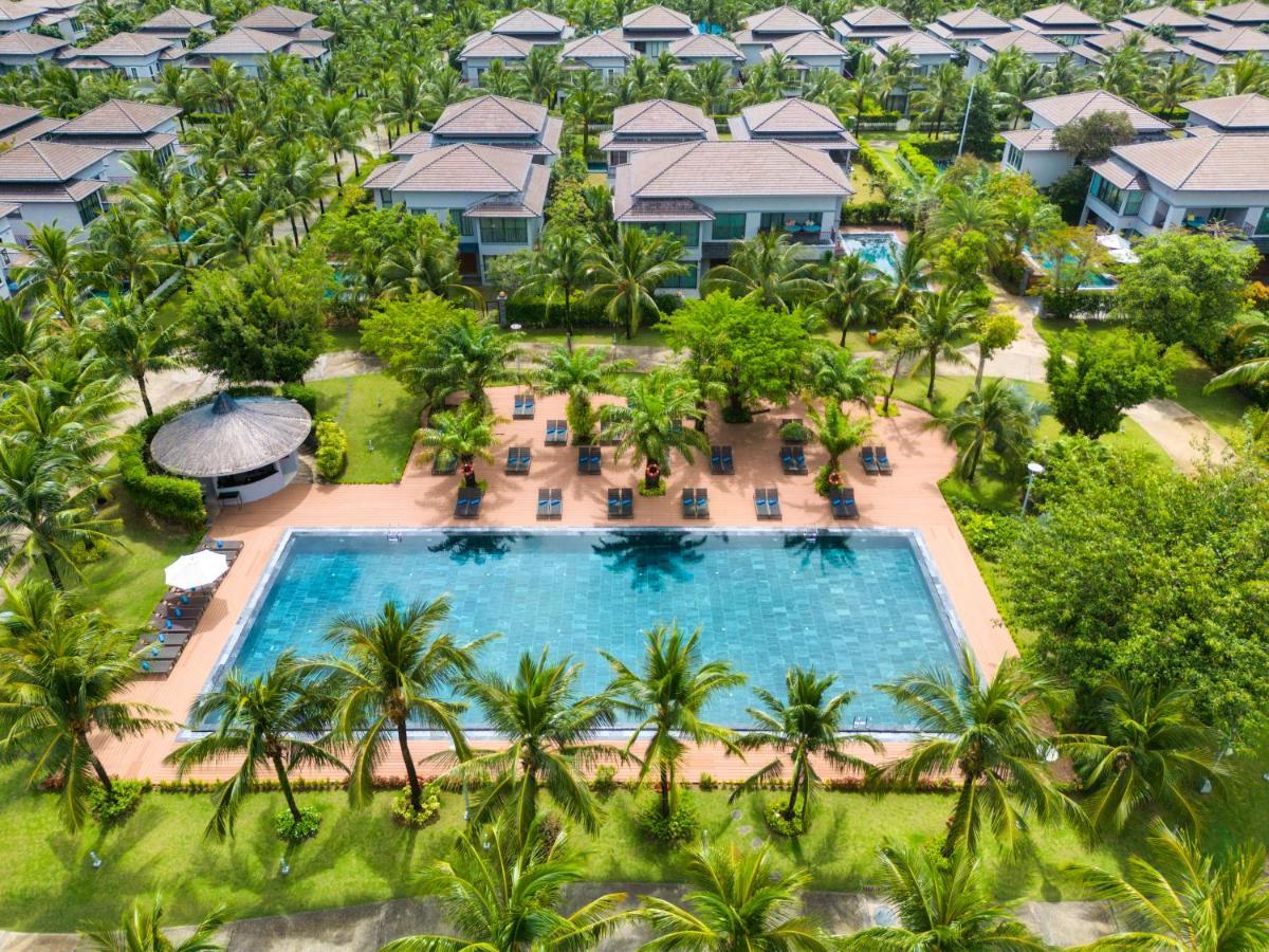 Western Premier Sonasea Hotel Phú Quốc