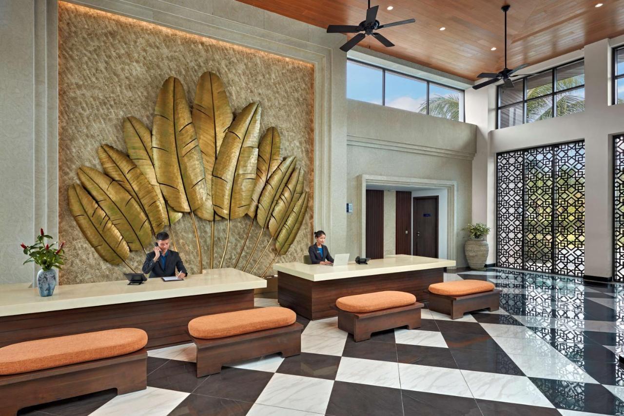 Hotel Western Premier Sonasea Phú Quốc