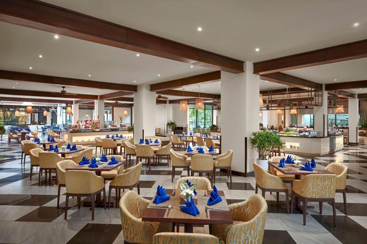 Western Premier Sonasea Hotel Phú Quốc