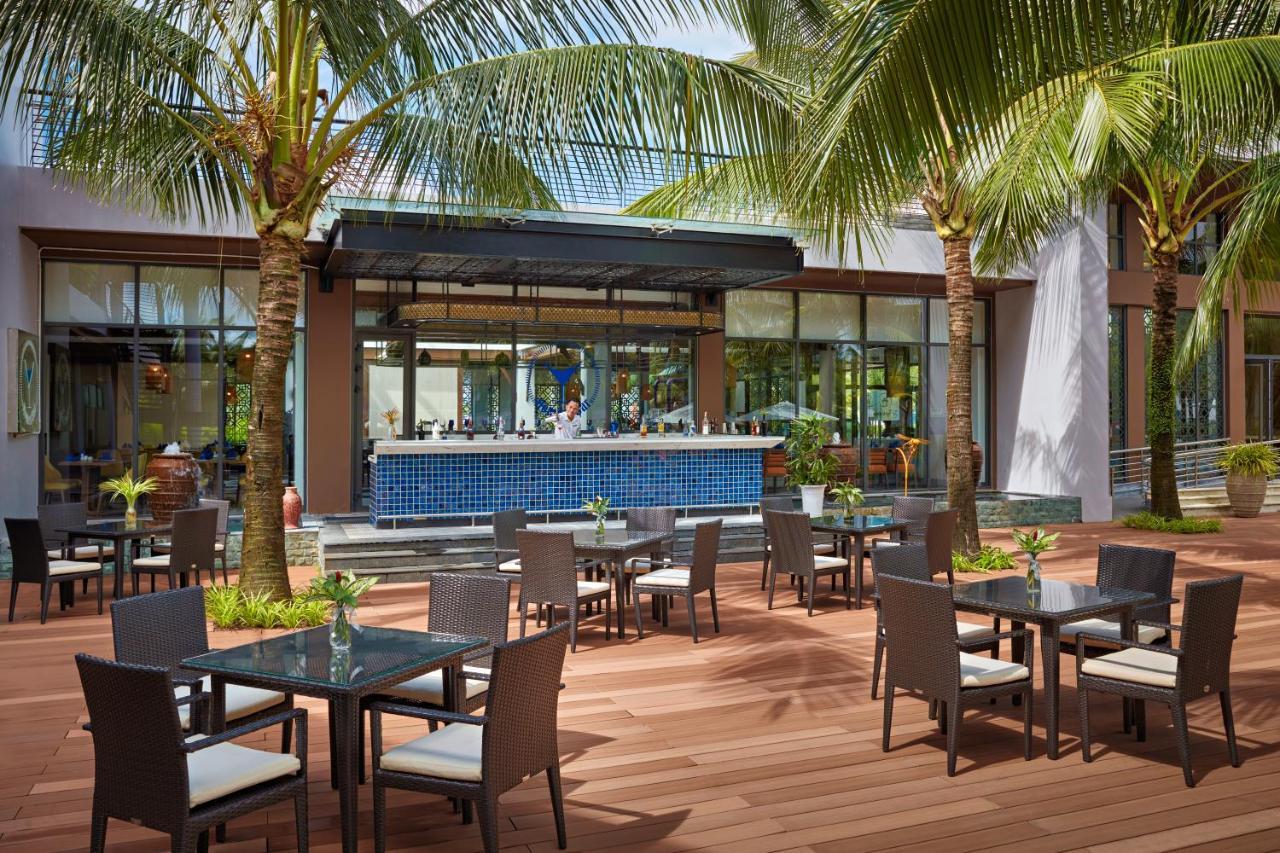 Western Premier Sonasea Hotel Phú Quốc