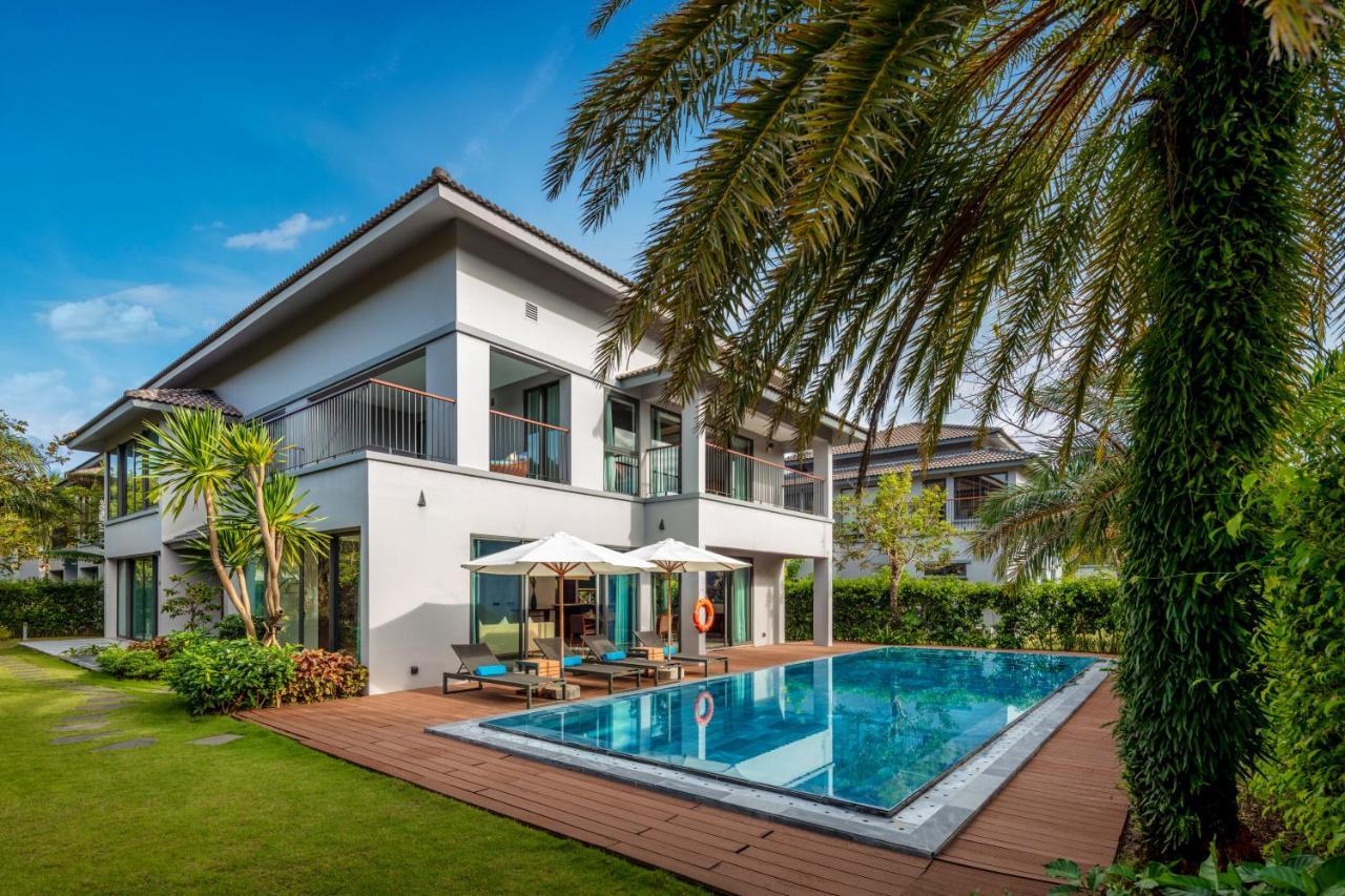 Western Premier Sonasea Hotel Phú Quốc