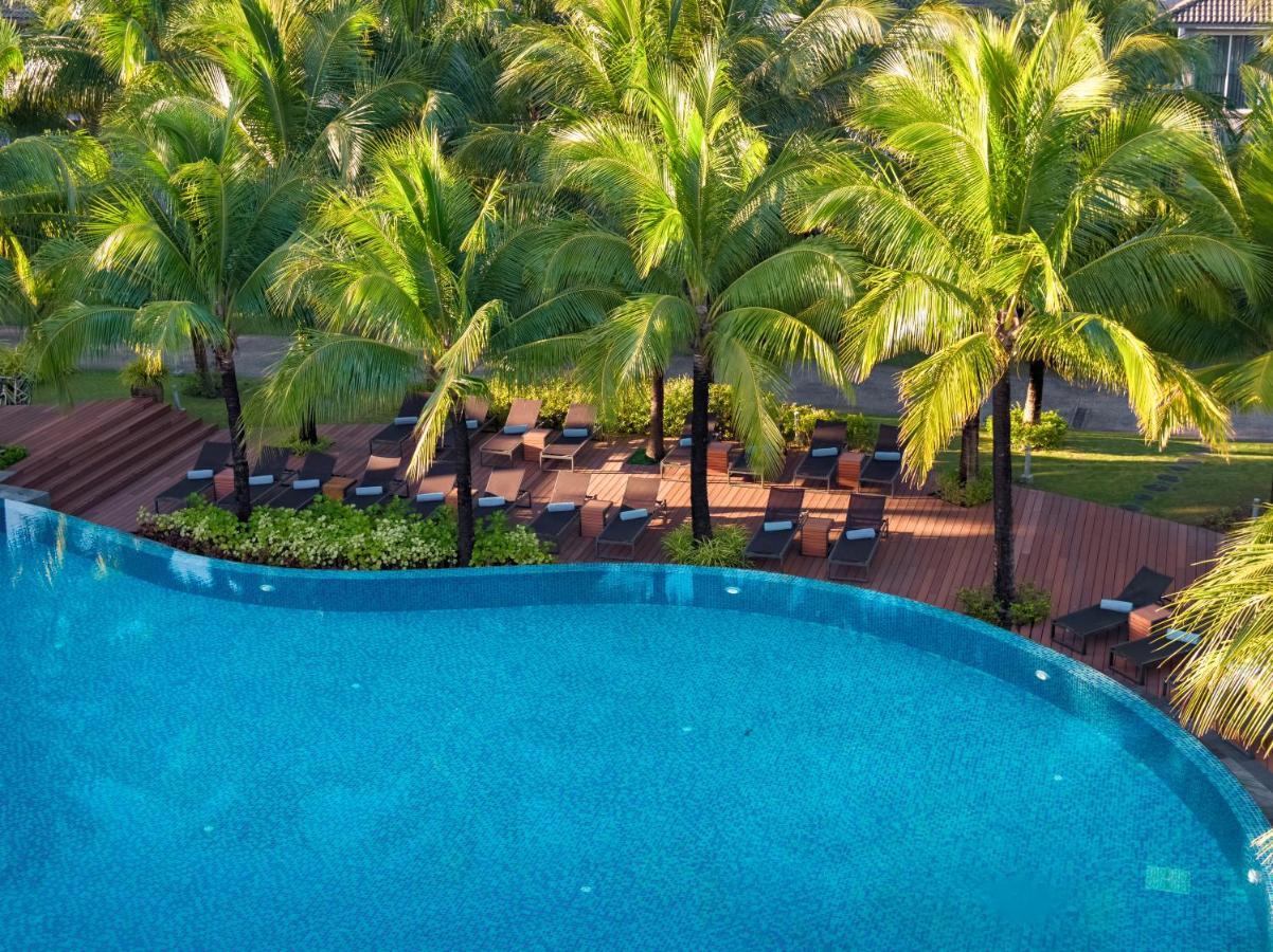 Western Premier Sonasea 5* Phú Quốc