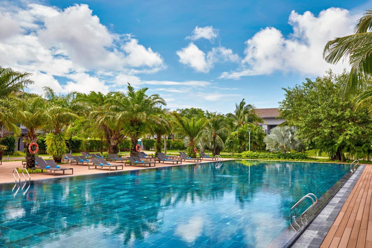 Western Premier Sonasea Hotel Phú Quốc