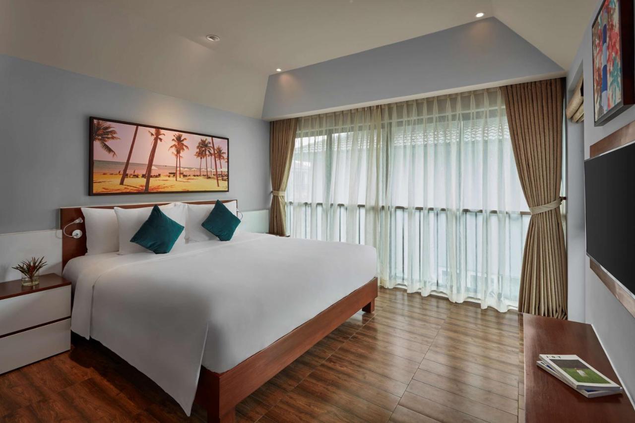 Western Premier Sonasea Hotel Phú Quốc