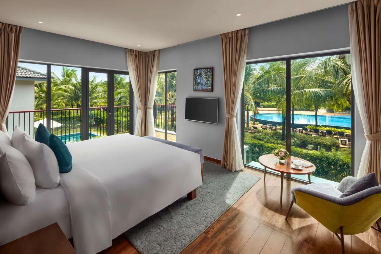 Western Premier Sonasea 5* Phú Quốc