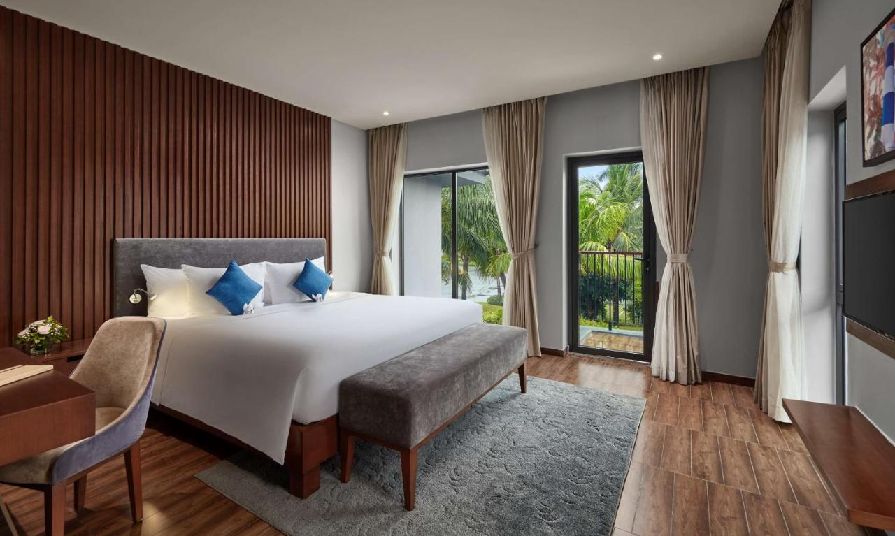 Western Premier Sonasea Hotel Phú Quốc