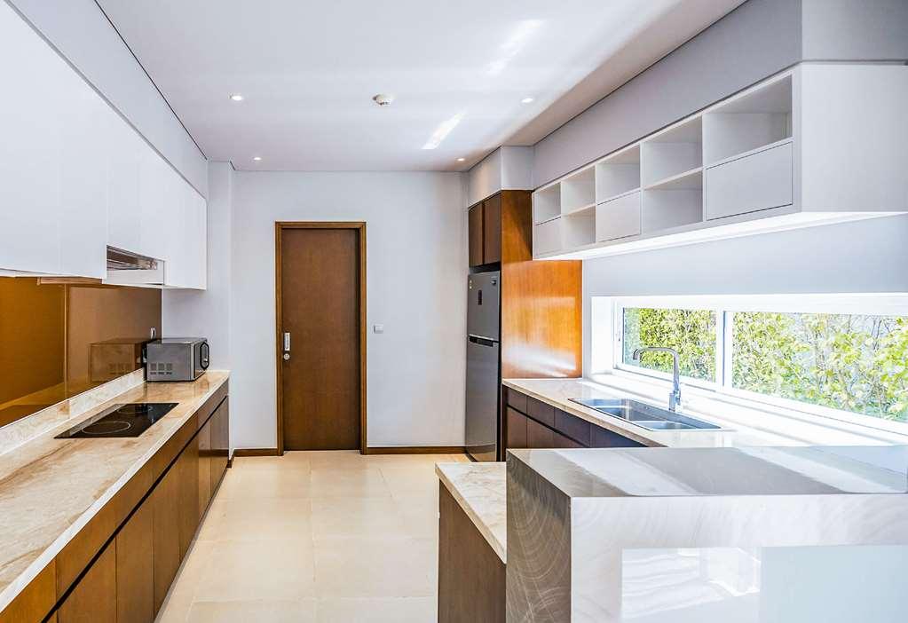 Hotel Western Premier Sonasea Phú Quốc