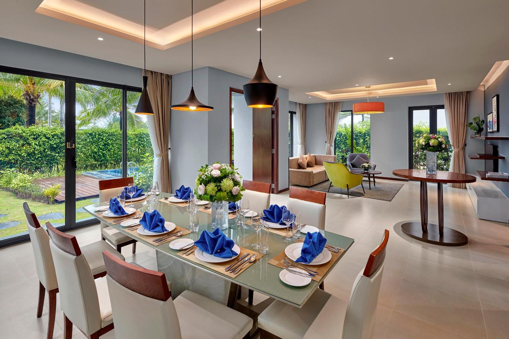 Hotel Western Premier Sonasea Phú Quốc