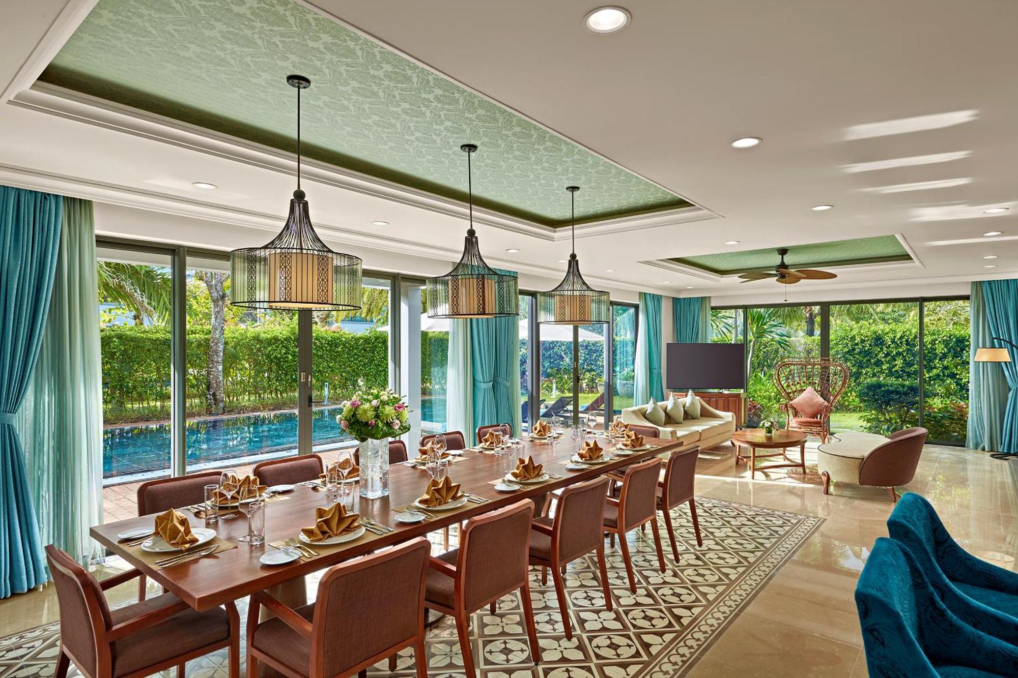 Western Premier Sonasea 5* Phú Quốc